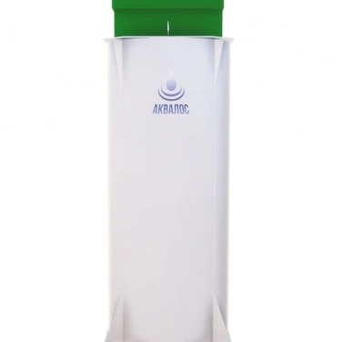 Септик АКВАЛОС в Зверово