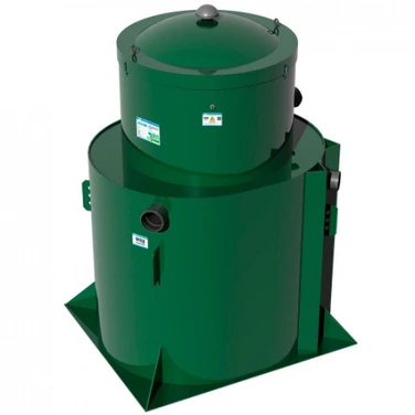 Септик ALTA BIO в Зверово