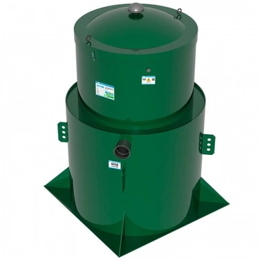 Септик ALTA BIO в Зверово