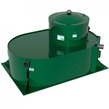 Септик ALTA BIO в Зверово