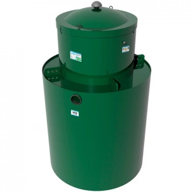 Септик ALTA BIO в Зверово