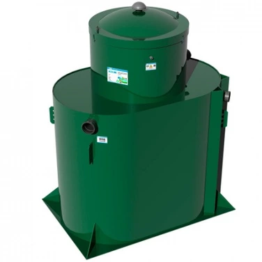 Септик ALTA BIO в Зверово