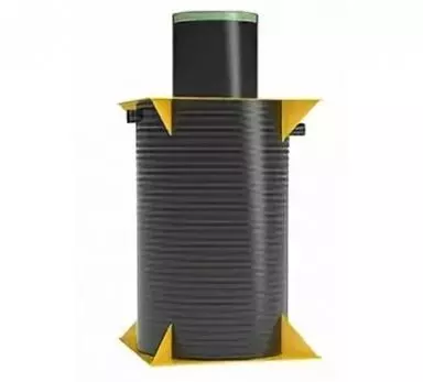 Септик Барс Аэро 5 Плюс