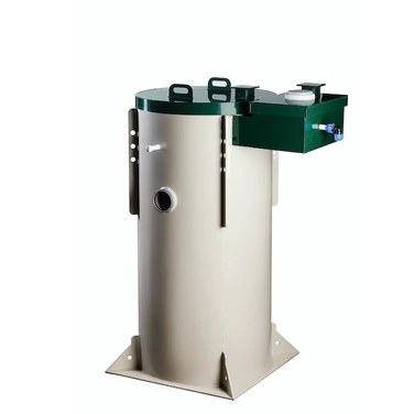 Септик Biodevice ECO в Зверово