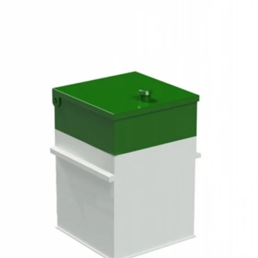 Септик Эко- Гранд в Зверово