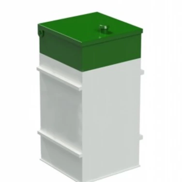 Септик Эко- Гранд в Зверово