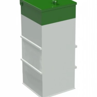 Септик Эко- Гранд в Зверово