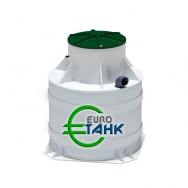 Септик ЕВРОТАНК в Зверово