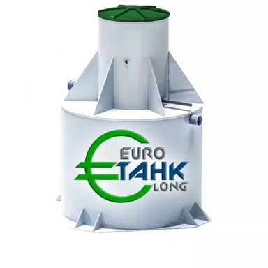 Септик Евротанк 6 Лонг