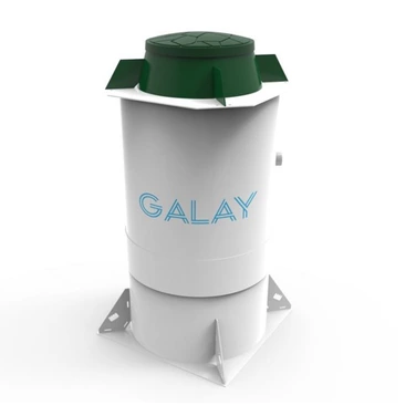 Септик GALAY в Зверово