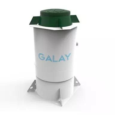 Септик Galay 8 прин