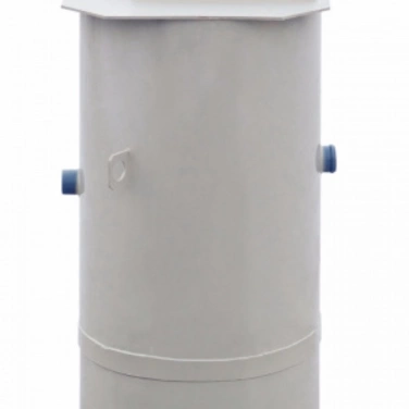 Септик с установкой под ключ в Зверово | Купить по цене от производителя