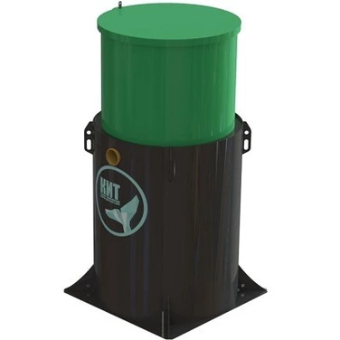 Септик КИТ в Зверово