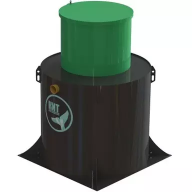 Септик КИТ-8П-700