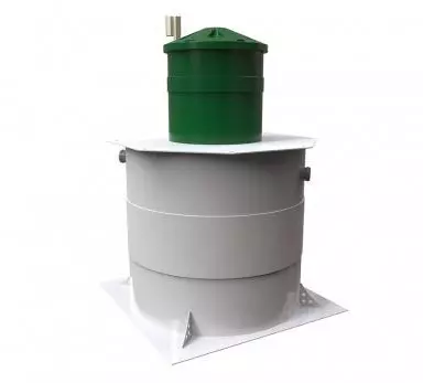 Септик Коло Веси 10 Миди