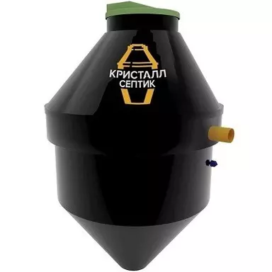 Септик Кристалл 8 ПР