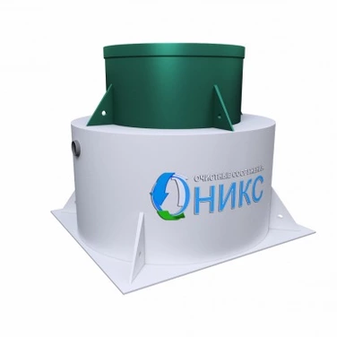 Септик Оникс в Зверово