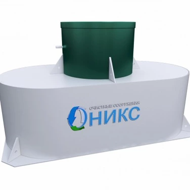 Септик Оникс в Зверово