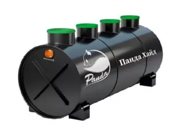 Септик Панда Хайд 4