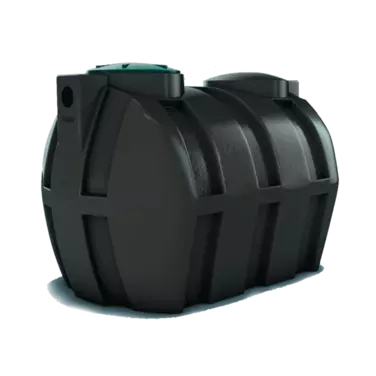 Септик DELFIN в Зверово