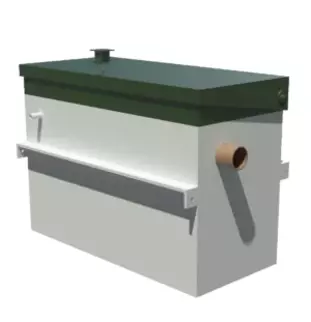 Септик с установкой под ключ в Зверово | Купить по цене от производителя