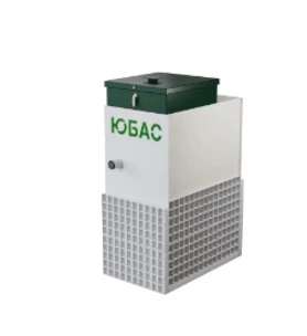 Септик ЮБАС в Зверово