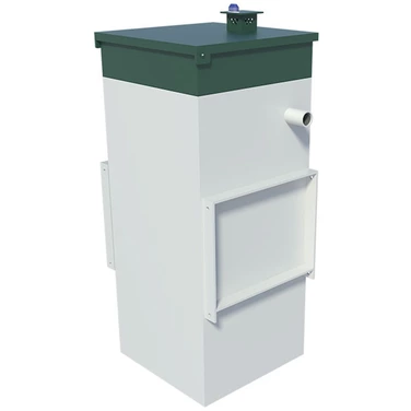 Септик АКВАЛОС в Зверово