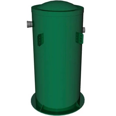 Септик ALTA в Зверово