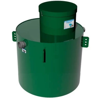 Септик ALTA в Зверово