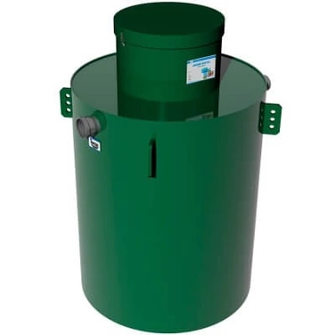 Септик ALTA в Зверово