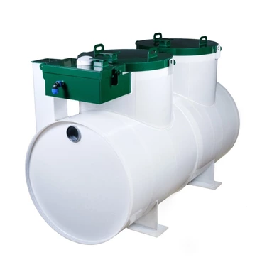 Септик БИОДЕВАЙС в Зверово