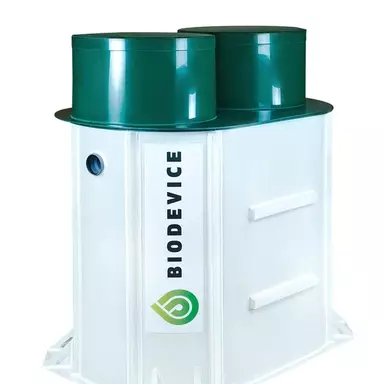 Септик Биодевайс ГОСТ 8