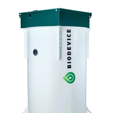 Септик БИОДЕВАЙС в Зверово