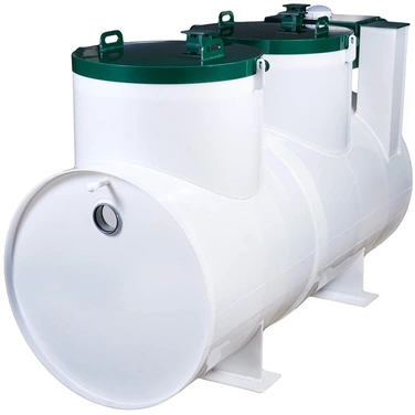 Септик БИОДЕВАЙС в Зверово