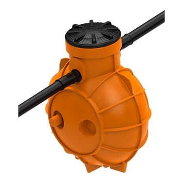 Септик БИОСТОК в Зверово