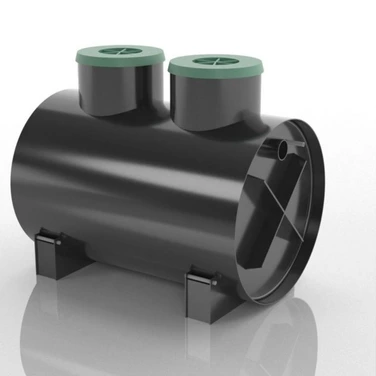 Септик ДИАМАНТ в Зверово