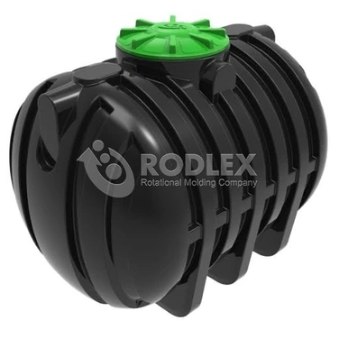 Септик Родлекс в Зверово