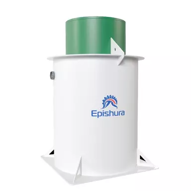 Септик Эпишура 5