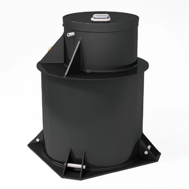 Септик ДИАМАНТ в Зверово