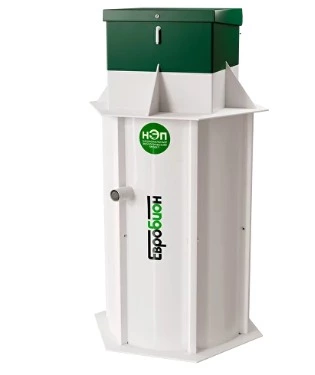 Септик Евробион 20 лонг