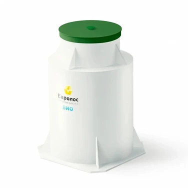 Септики для автомойки в Зверово