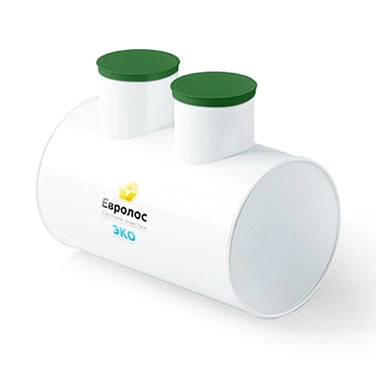 Септик Евролос в Зверово