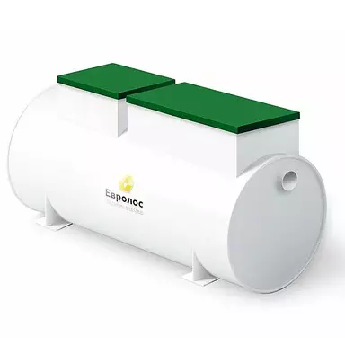 Септик Евролос ГРУНТ 10