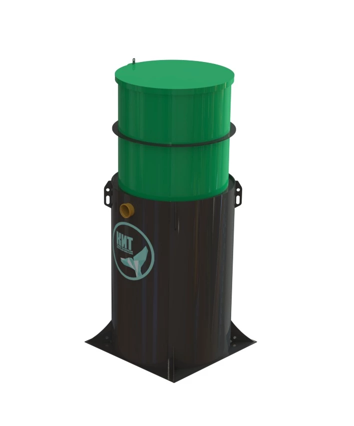 Септик КИТ-ПРО-5-900