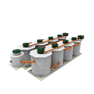 Септик KOLO ILMA в Зверово