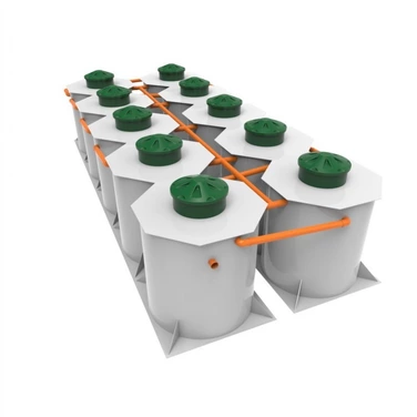 Септик KOLO ILMA в Зверово