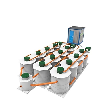 Септик KOLO ILMA в Зверово