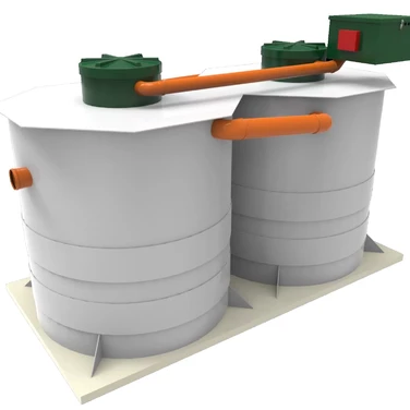 Септик KOLO ILMA в Зверово