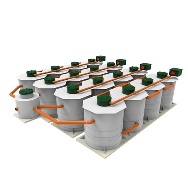 Септик KOLO ILMA в Зверово