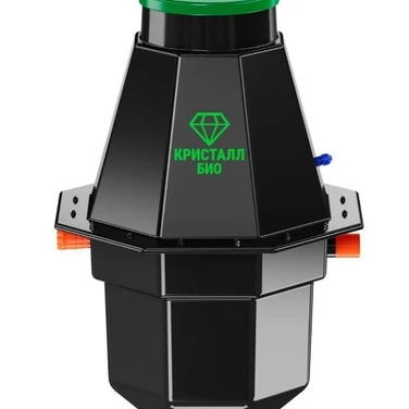 Септик Кристалл в Зверово